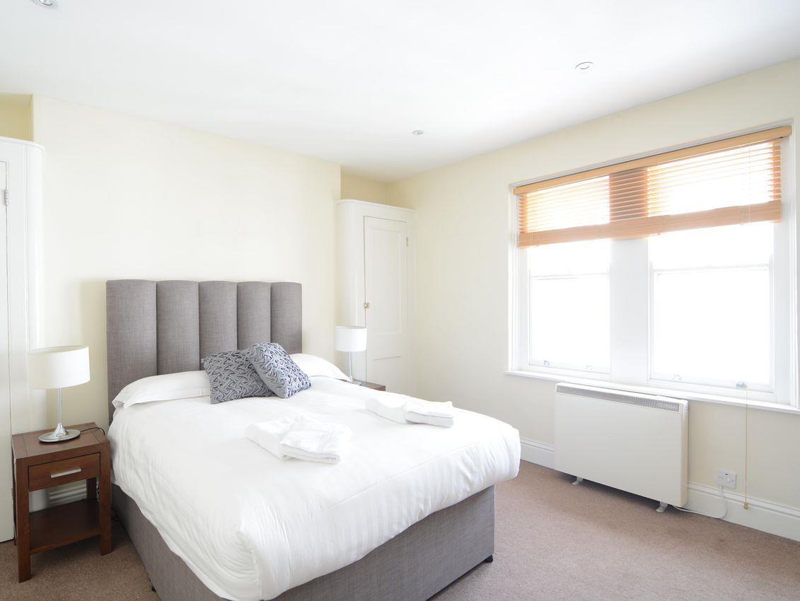 Lcs Covent Garden Apartments