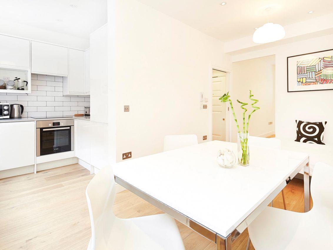 Lcs Covent Garden Apartments * London